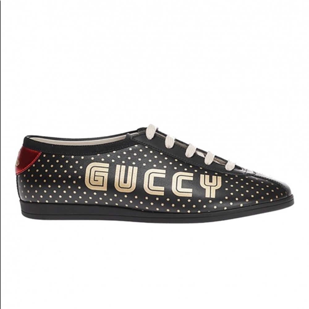 GUCCI | Guccy Falacer Sneaker